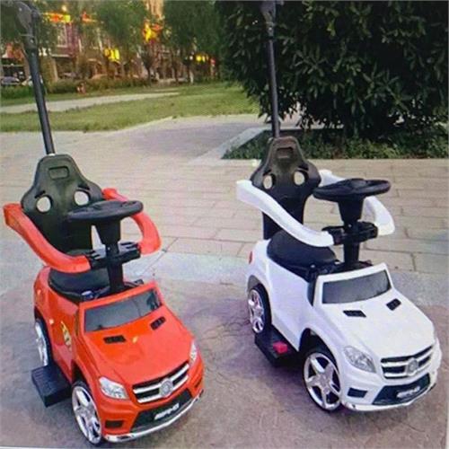 Ride on Car with Handle