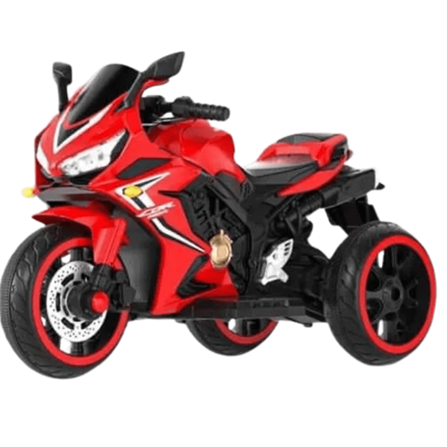 Ride-On Motorcycle Bike 518-2R