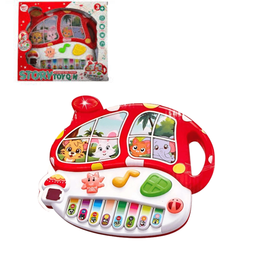 Story Musical piano -245