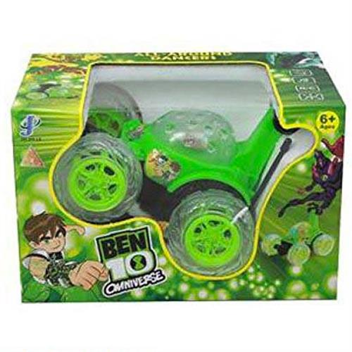 Stunt Car with 360 Rotation (TJ007)
