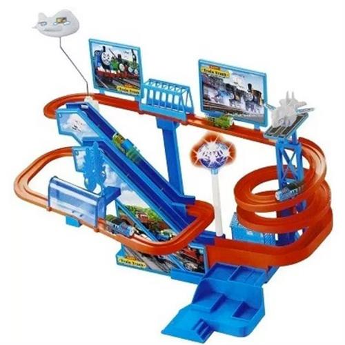 Thomas 0026 Friends - New Track Park Series