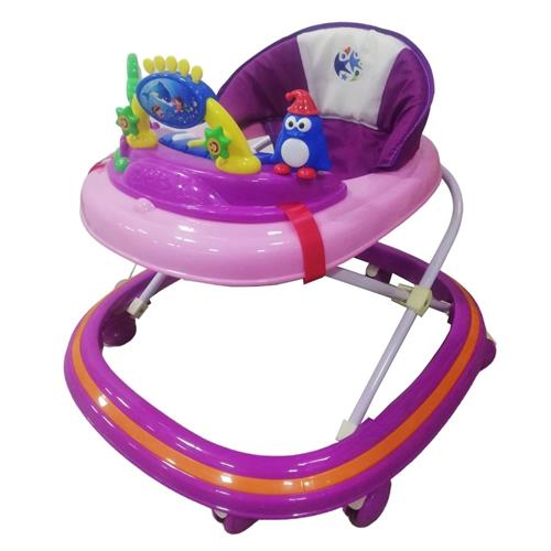 Walkers with Music (11-21)