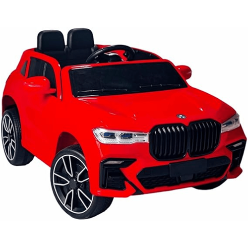 BMW Electric Ride-On Car with Remote TJX8