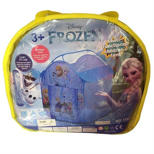 Disney Frozen Play Tent