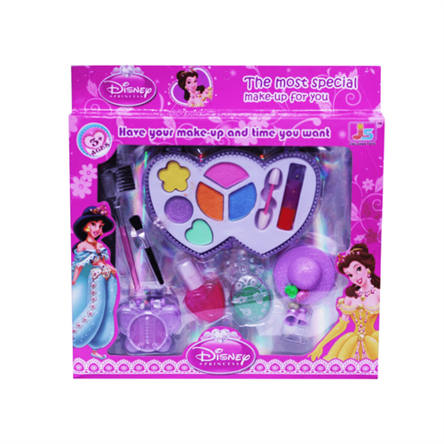 Disney princes Make-up Set for Kids