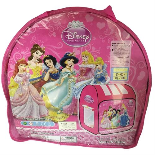 Disney Princess Play Tent