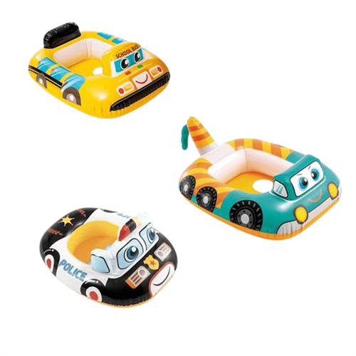 Intex Kiddie Vehicle Float (59586)