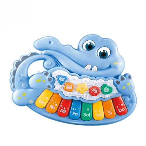 Kids Animal Keyboard +18M