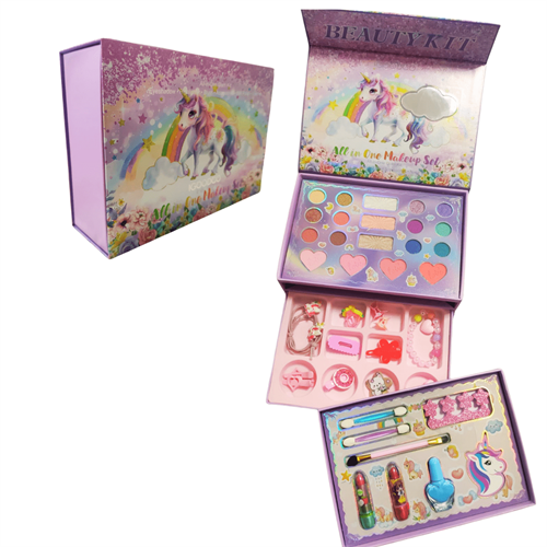Kids Makeup Set (Ages 3+)