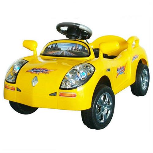 Kids Pedal Car (99826B)