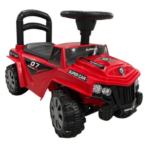 Kids Ride-On Buggy Jeep 2040