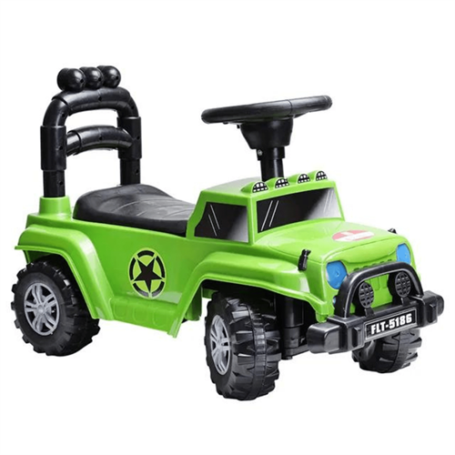 Kids Ride on Jeep - 5186