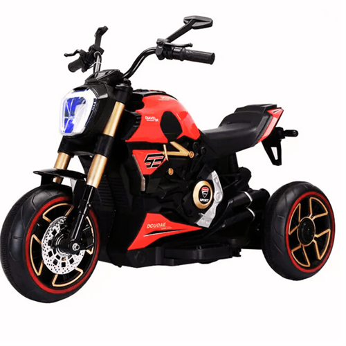 Kids Ride-On Motor Bike WN 259