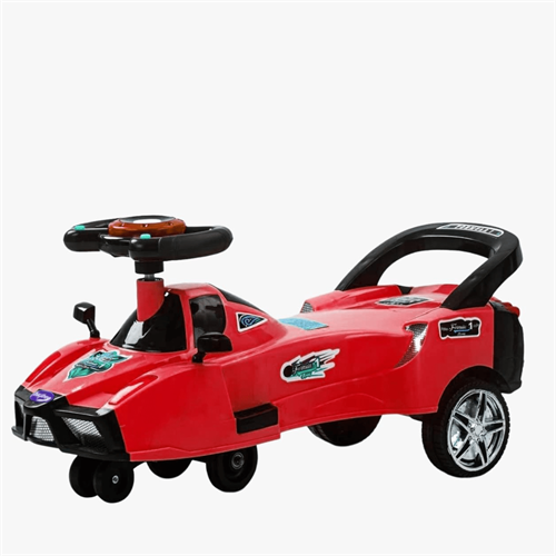 Magic Push Car Fun, Music 0026 Motion All in One -2324
