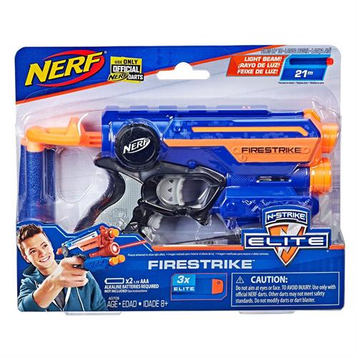 NERF N-Strike Elite Firestrike