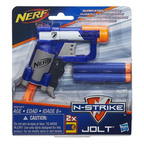 NERF N-Strike Jolt