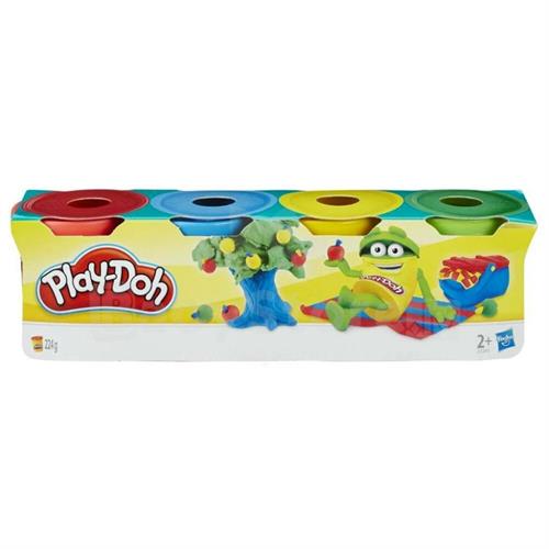 Play-Doh Compound (Mini 4 Pack)