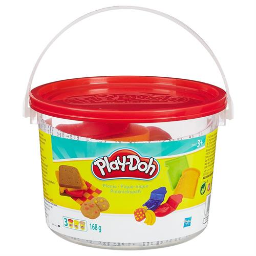 Play-Doh Picnic Fun Bucket