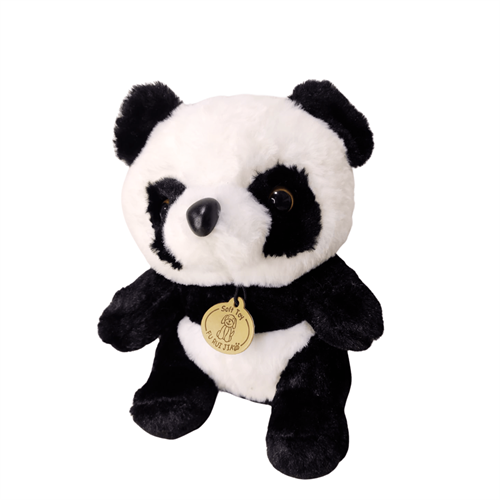 Soft Toy Panda 20 cm 2013 Cute 0026 Adorable Gift