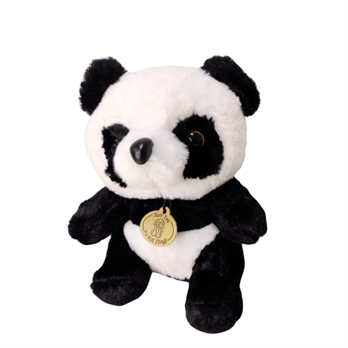 Soft Toy Panda 20 cm Cute 0026 Adorable Gift