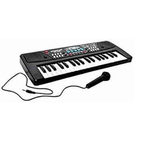 Toy 37 Keys Musical Keyboard Perfect for Kids