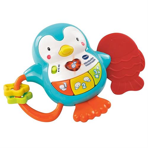 Vtech Baby Little Friendlies Musical Penquin