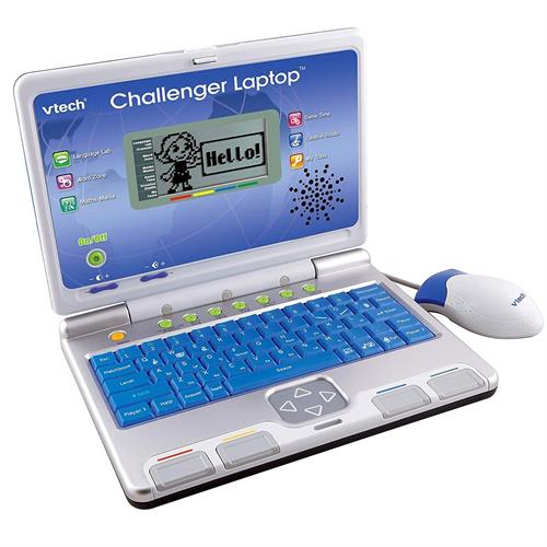 VTech Challenger Laptop