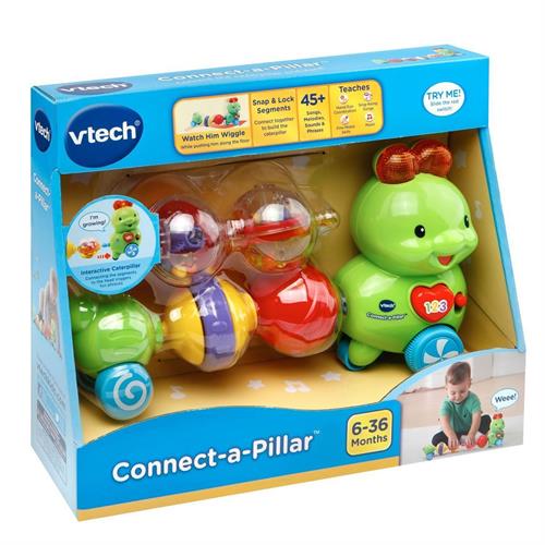 VTech Connect-a-Pillar