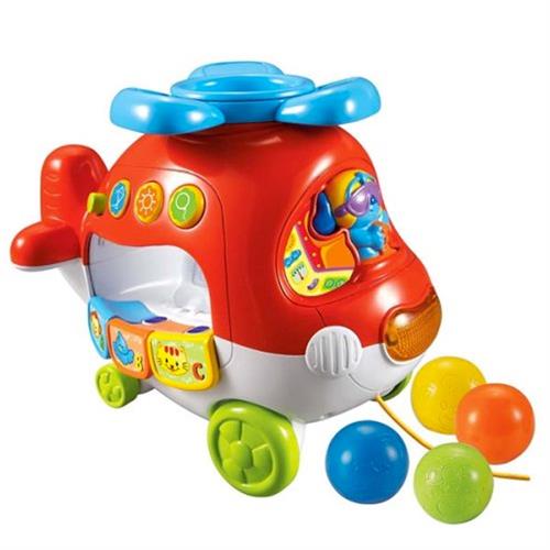 VTech Explore and Learn Helicopter