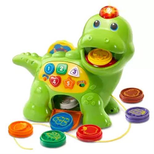 VTech Feed Me Dino