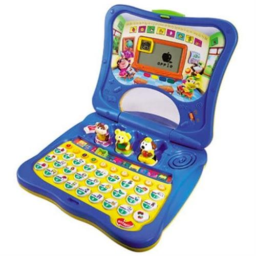 VTech Letter Fun Laptop