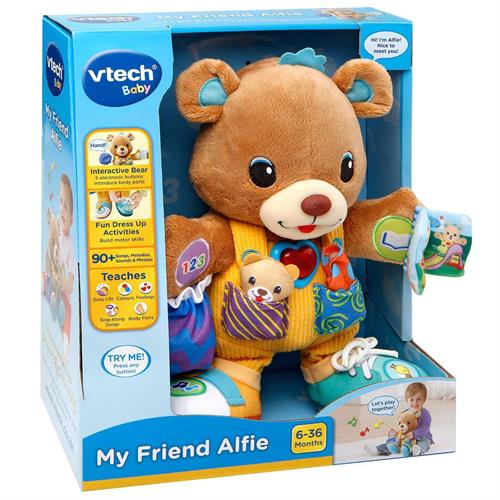 VTech My Friend Alfie