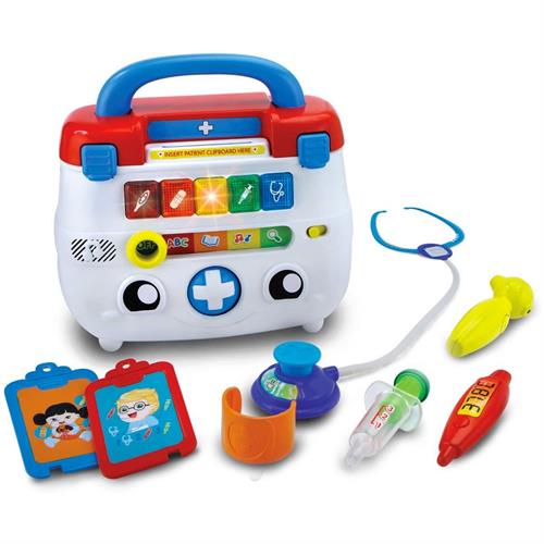Vtech Pretend and Learn Doctors Kit