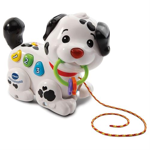 VTech Pull Along Puppy Pal Toy