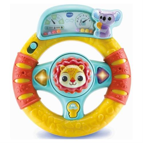 Vtech - Roar 0026 Explore Wheel