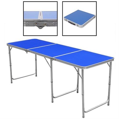 2ft x 6ft Folding Table