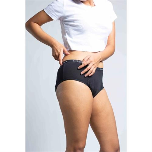 SMOOBIE Menstrual Underwear
