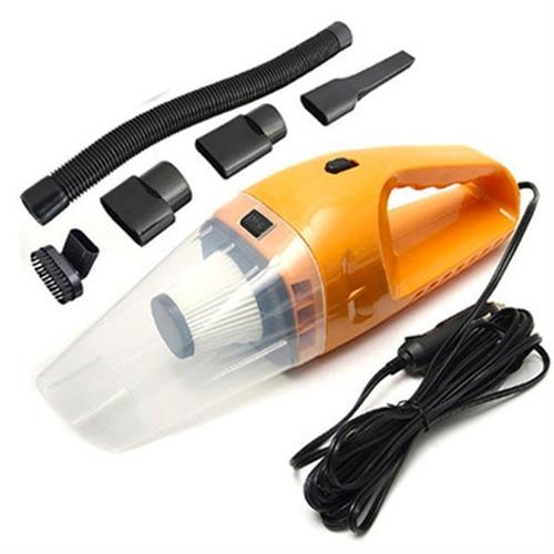 Car Vacuum Cleaner (12V \/ 120W)