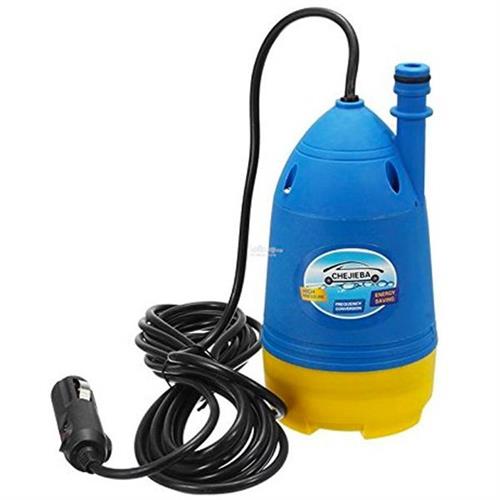 Portable High Pressure Automatic Car Washer