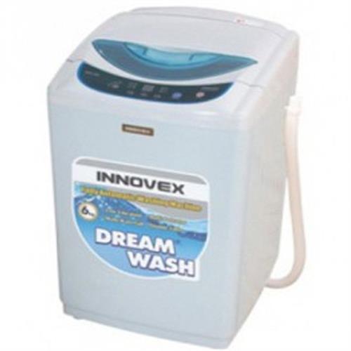 Innovex 6kg Fully Automatic Top-Load Washing Machine DFAN 60