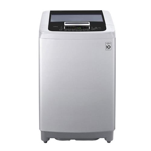 LG - 7kg Smart Inverter Top Load Washing Machine (T2107)
