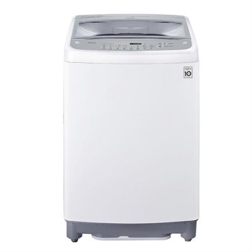 LG - 8kg Smart Inverter Top Load Washing Machine (T2108)