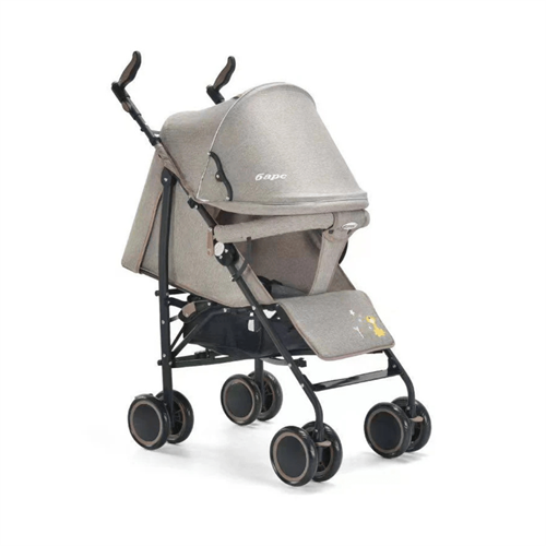 Light Weight Buggy Stroller - Model 668-3
