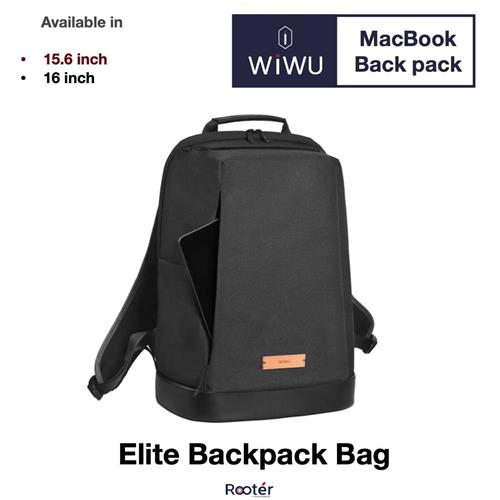 Elite Back Pack