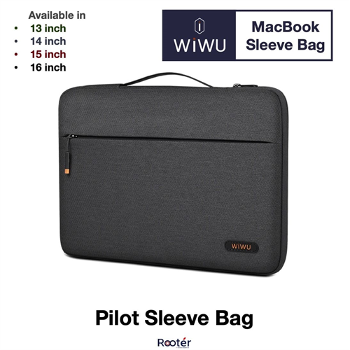 Macbook Bag Sleeve