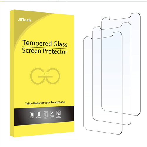 Mobile Tempered glass / Screen protector