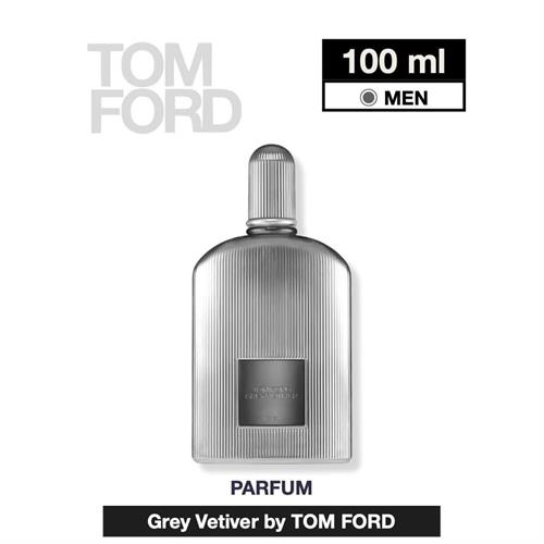 TOM FORD - Grey Vetiver