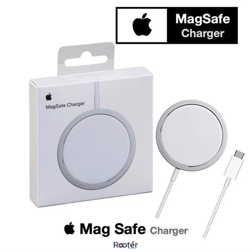 Mag Safe Charger-Apple