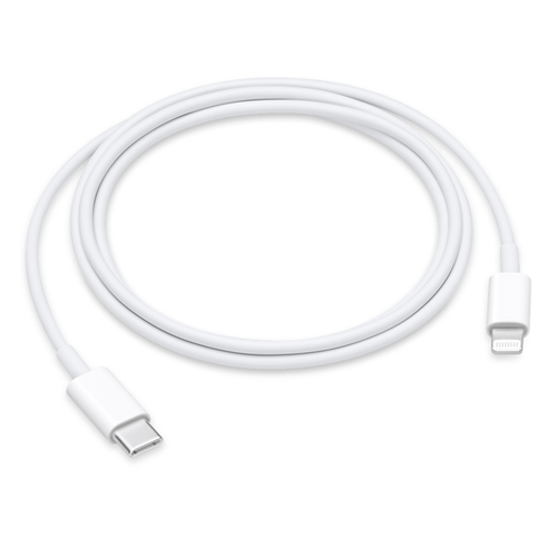 Apple Type - C to Lightning Cable (1m)