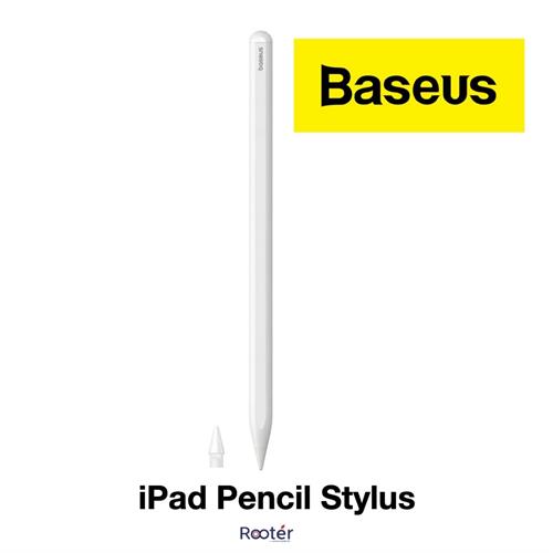 Baseus Pencil Smooth Writing Series 2 Wireless Charging